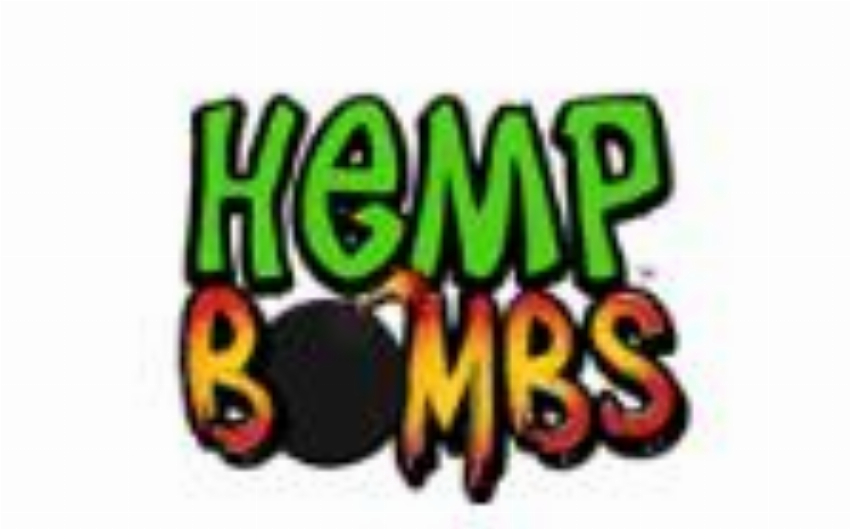 Hemp Bombs