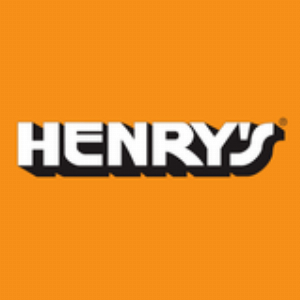 Henry s Photo-Video-Digital