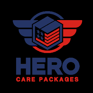 Hero Care Packages