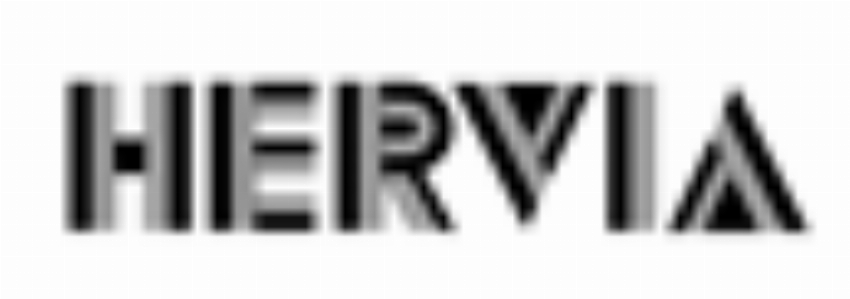 Kortingscode voor 25% off everything bij Hervia