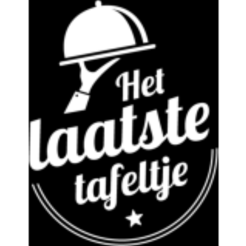 Het Laatste Tafeltje