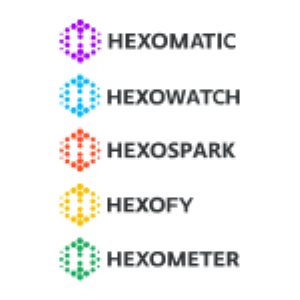 Hexact affiliate program