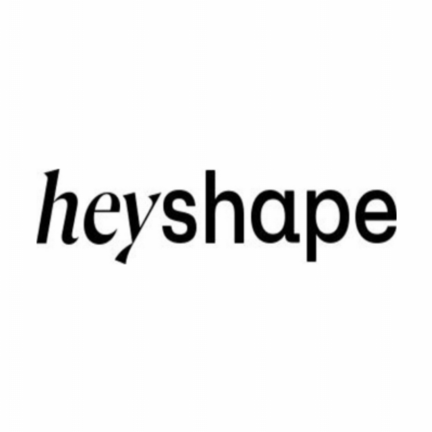 Hey Shape Reporting Realtime