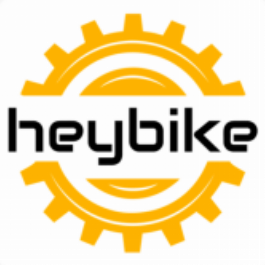 Heybike