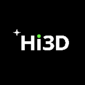 Hi3D