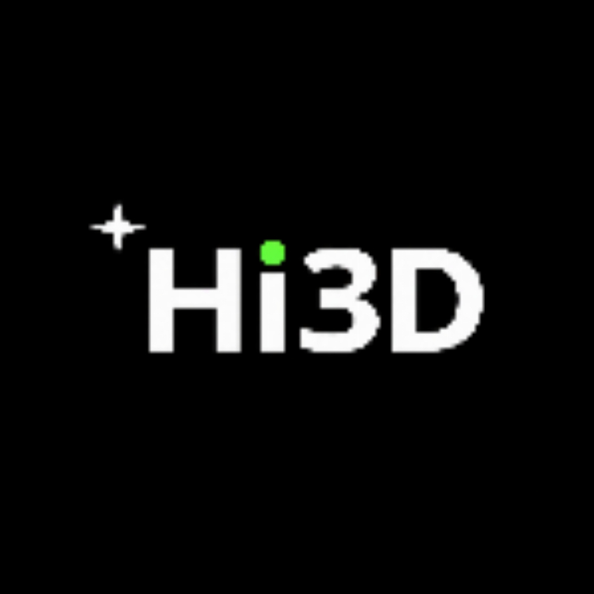 Hi3D