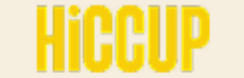 HiCCUP