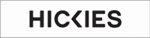 HICKIES - Laces out HICKIES in