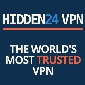 Hidden24 VPN