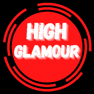 High Glamour store