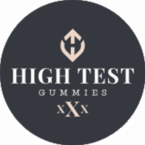 High Test Gummies