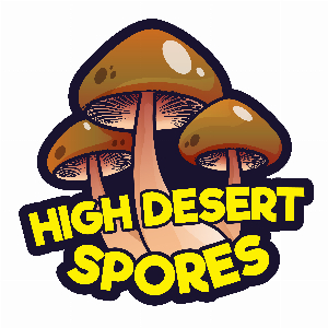 highdesertspores