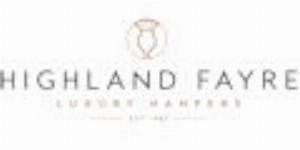 Highland Fayre - Birthday Hampers Personalised Gifts