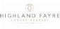 Highland Fayre - Birthday Hampers Personalised Gifts