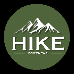 Hike Footwear