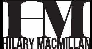 Hilary MacMillan