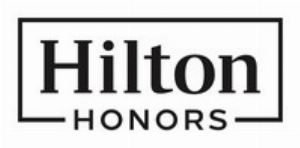 Hilton Honors Rewards WW