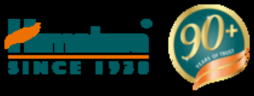 Himalaya Wellness IN - ADM