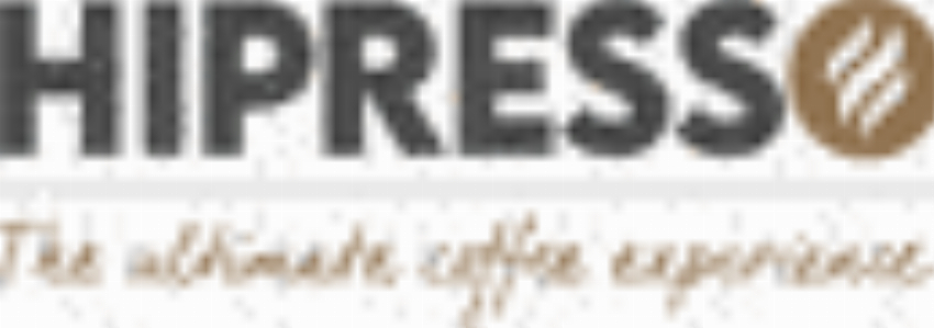 Kortingscode voor 50% korting op melkkan bij koffiemachine bij Hipresso