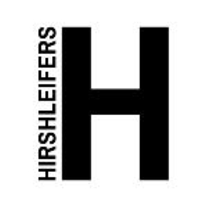 Hirshleifers