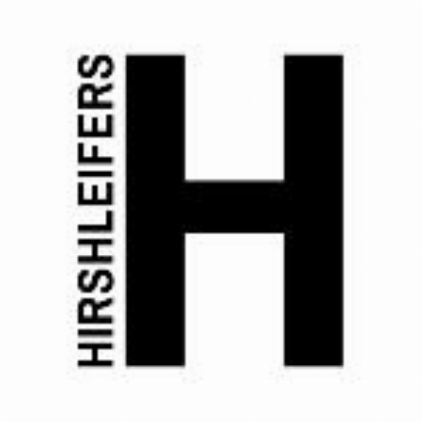 Hirshleifers