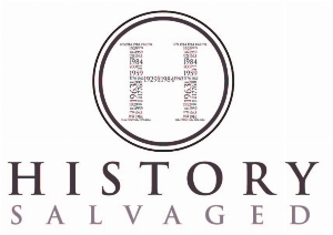 historysalvagedonline