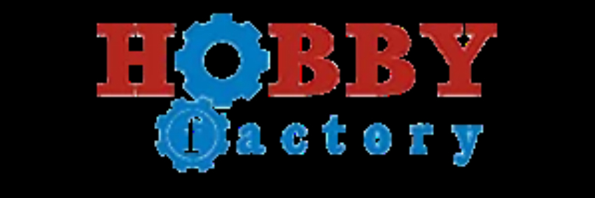 Hobbyfactory