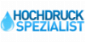 Hochdruckspezialist
