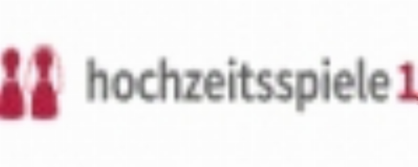Hochzeitsspiele1 - individualisierte Hochzeitsspie