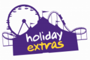 Holiday Extras Breaks