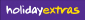 Holiday Extras Closed
