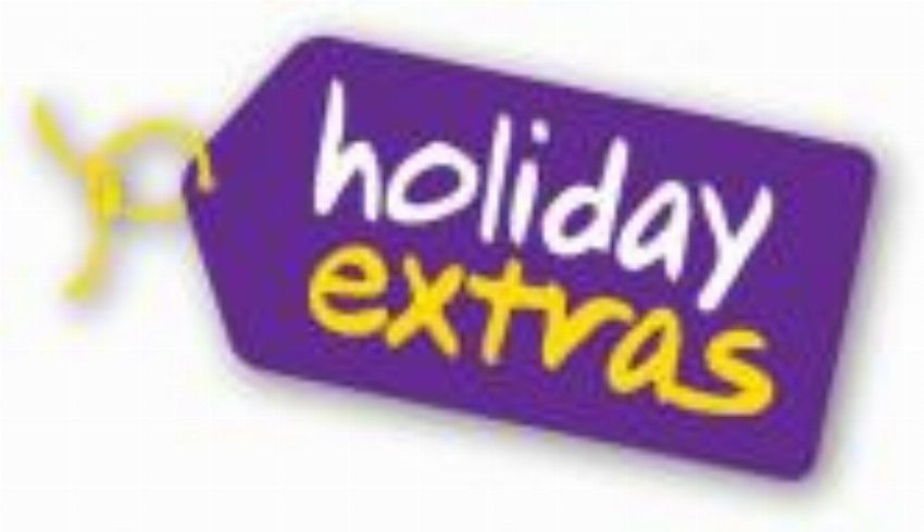 Holiday Extras