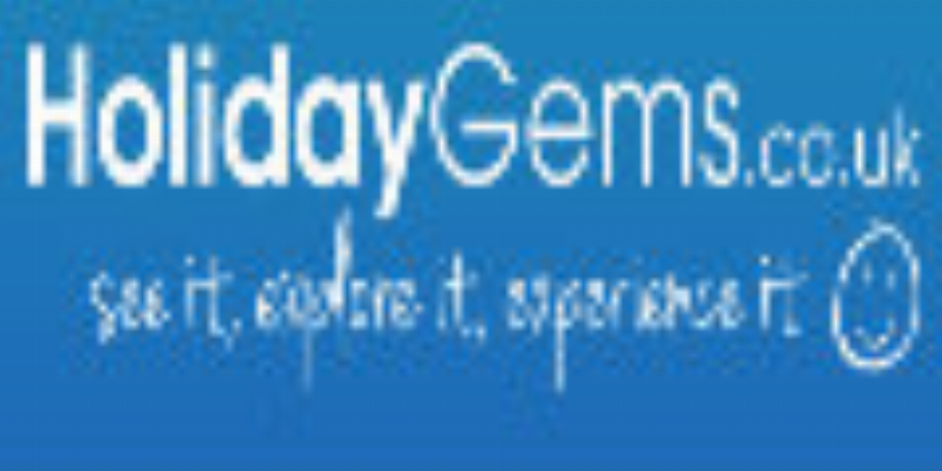 Holiday Gems - Holiday Gems