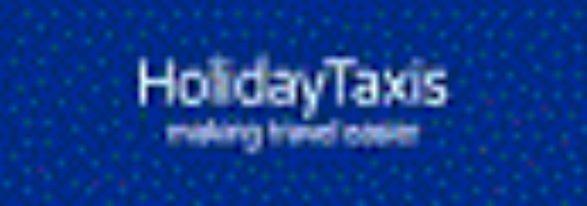 Holiday Taxis