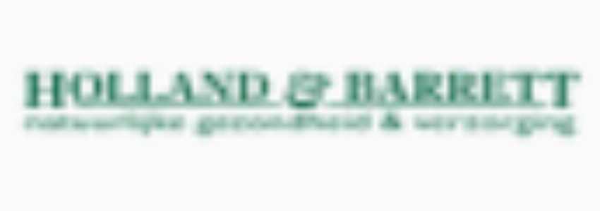 Hollandandbarrett