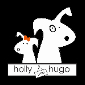 Holly and Hugo