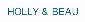 hollyandbeau