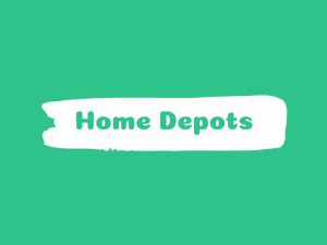 Home Depots
