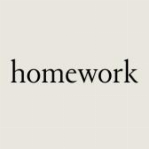 Homework