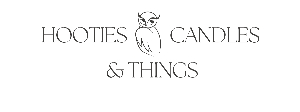 Hooties Candles Things