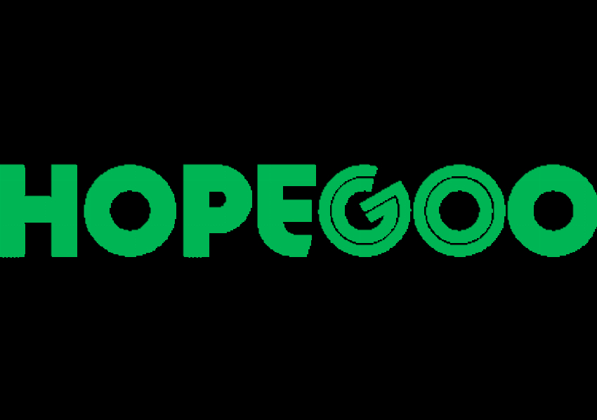 HopeGoo - NEW