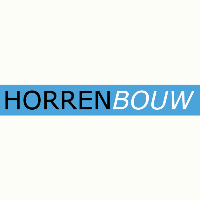 Horrenbouw