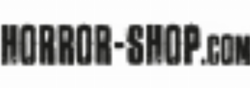 Horror-Shop