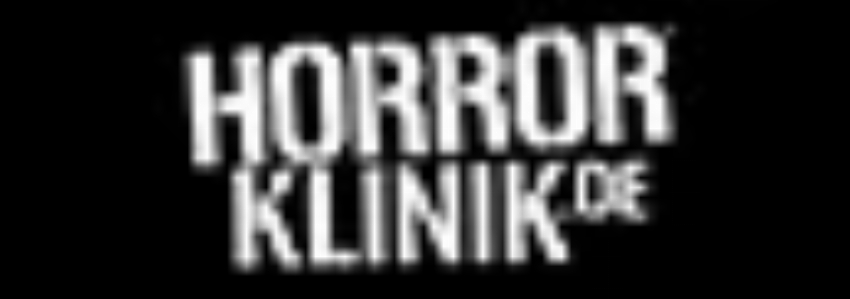 Horrorklinik