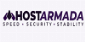 Hostarmada Hosting - Worldwide
