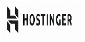 Hostinger - Plataforma de Hospedagem de Sites