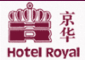 Hotel Royal Singapore