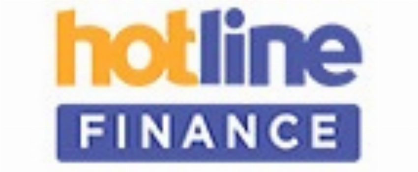 Hotline Finance - ADM
