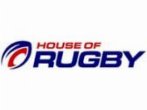 House of Rugby