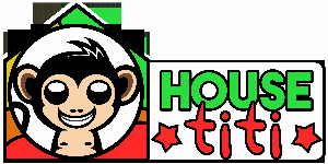 HOUSE titi